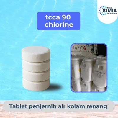 TCCA 90 Chlorine 50KG